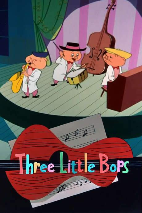 Three Little Bops